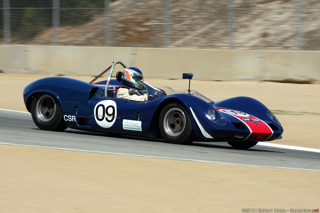 2012 Rolex Monterey Motorsports Reunion-6