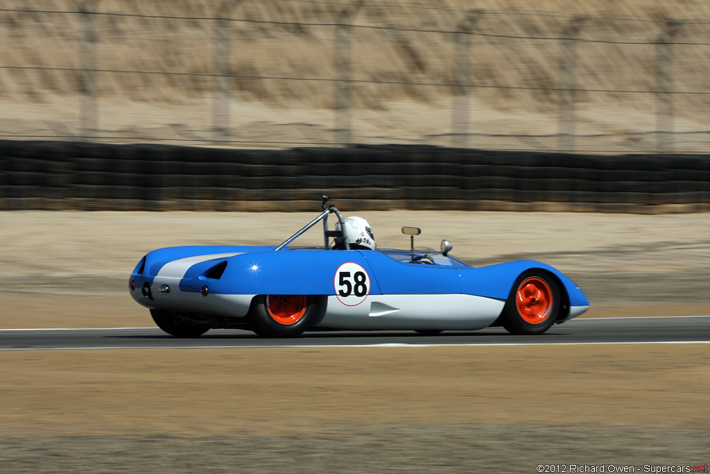 2012 Rolex Monterey Motorsports Reunion-6