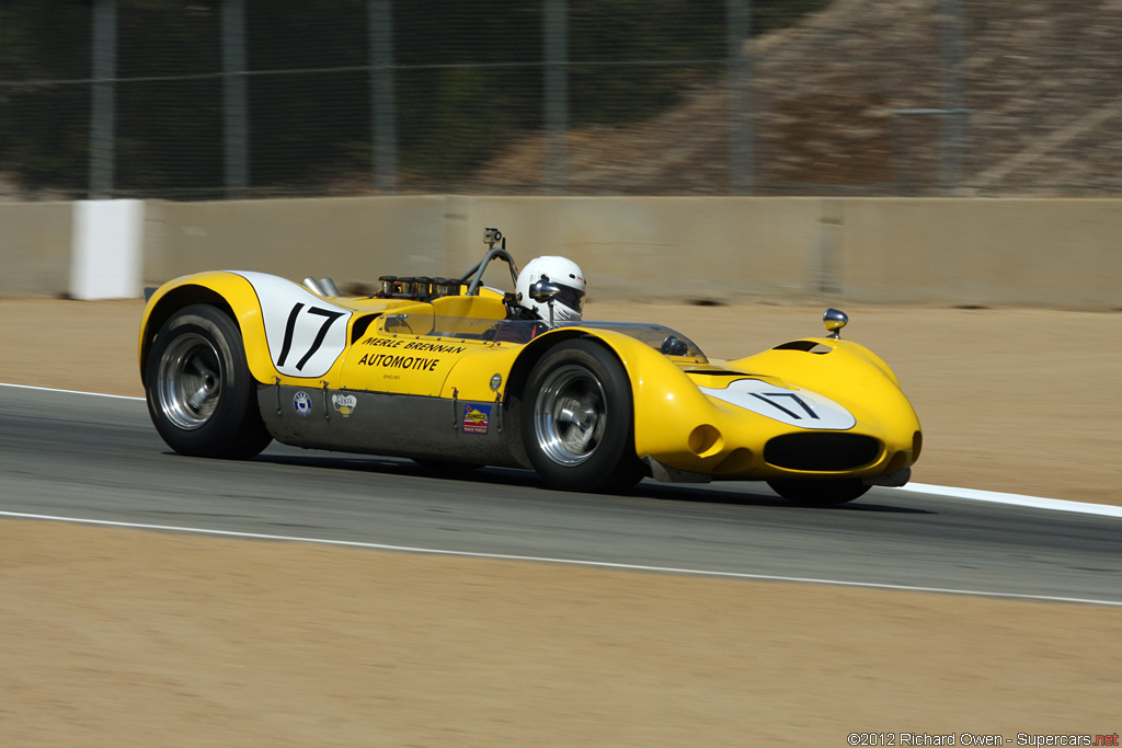 2012 Rolex Monterey Motorsports Reunion-6