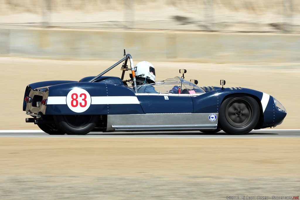 2012 Rolex Monterey Motorsports Reunion-6