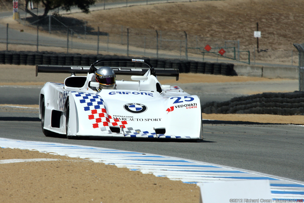 2012 Rolex Monterey Motorsports Reunion-12