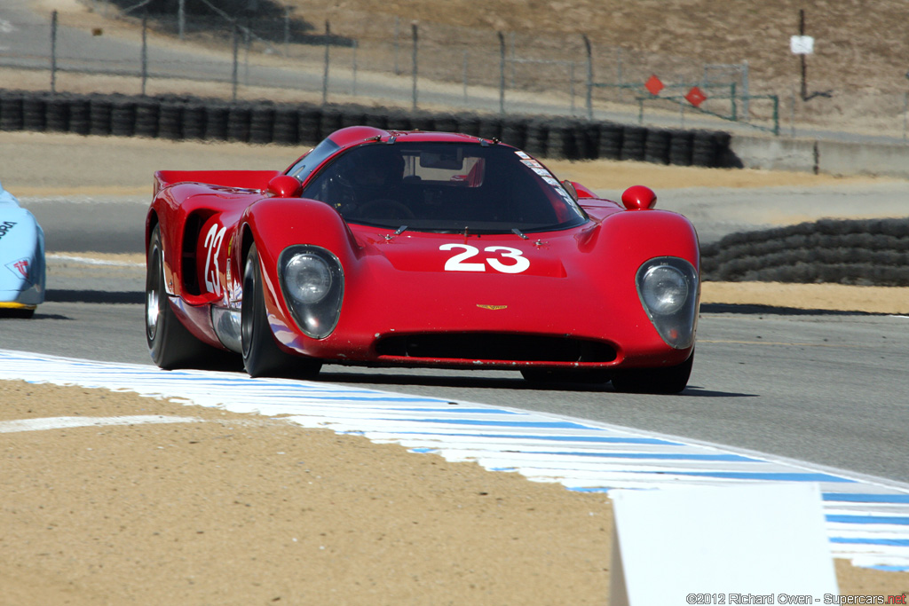 2012 Rolex Monterey Motorsports Reunion-12