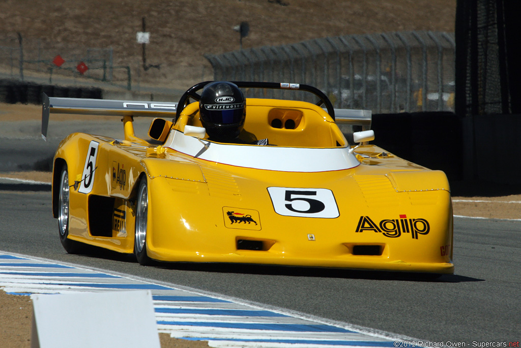 2012 Rolex Monterey Motorsports Reunion-12