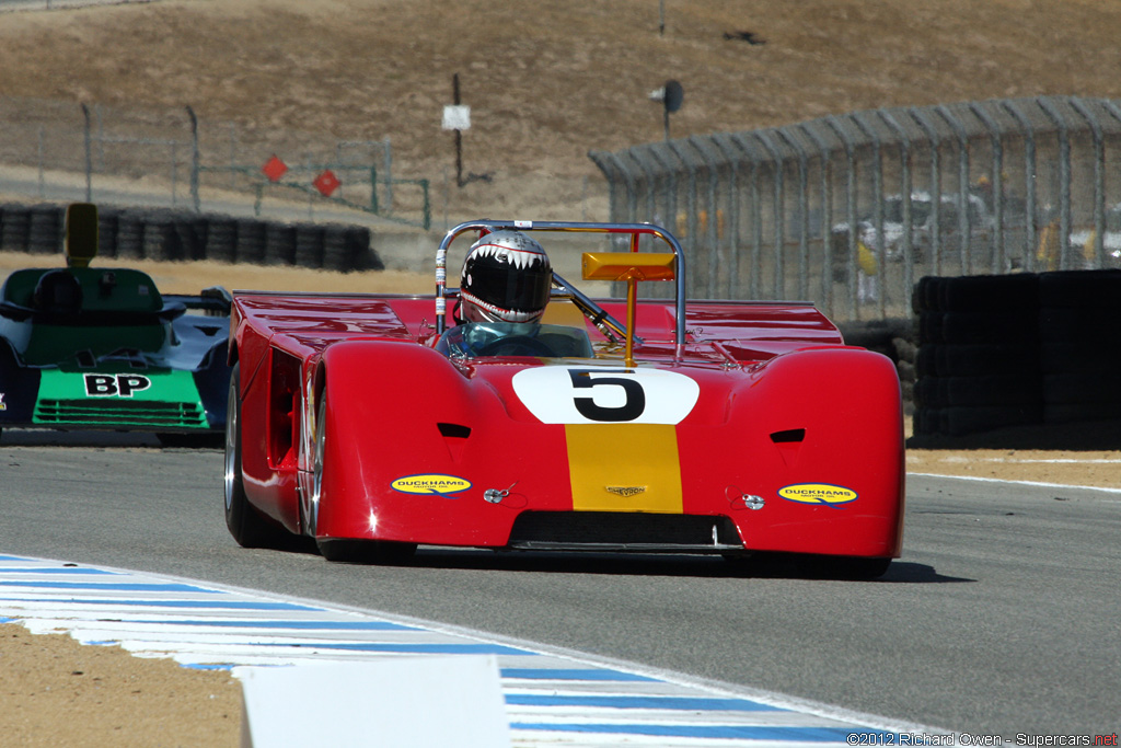 2012 Rolex Monterey Motorsports Reunion-12