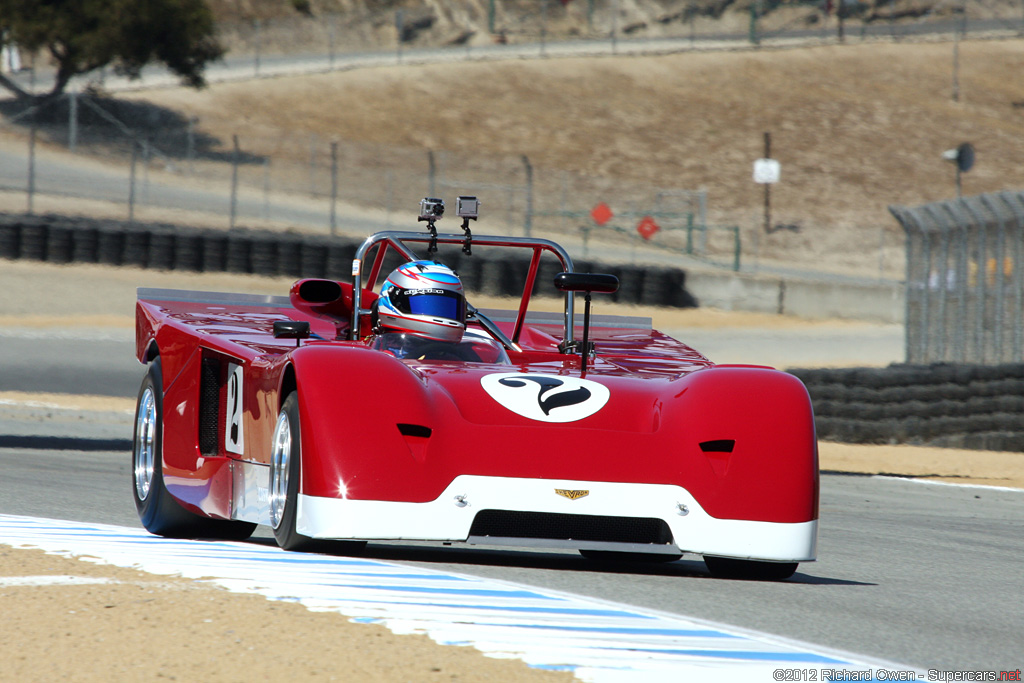 2012 Rolex Monterey Motorsports Reunion-12