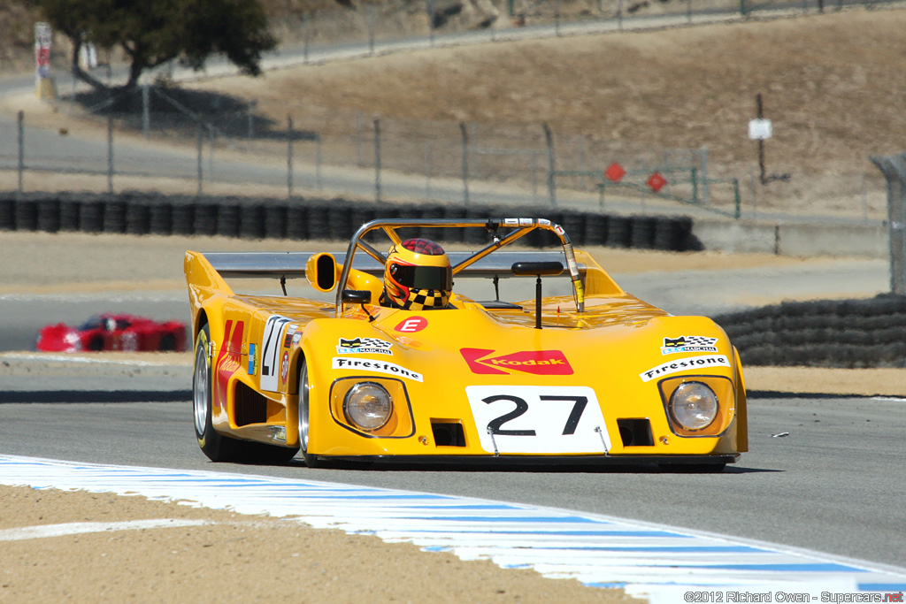 2012 Rolex Monterey Motorsports Reunion-12