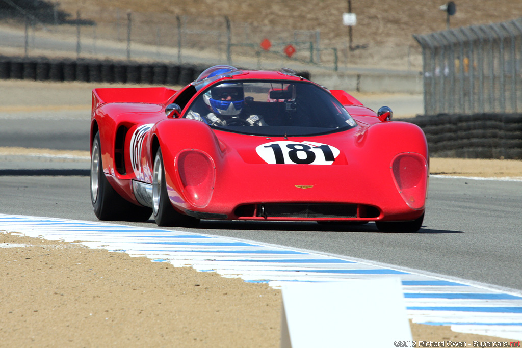 2012 Rolex Monterey Motorsports Reunion-12