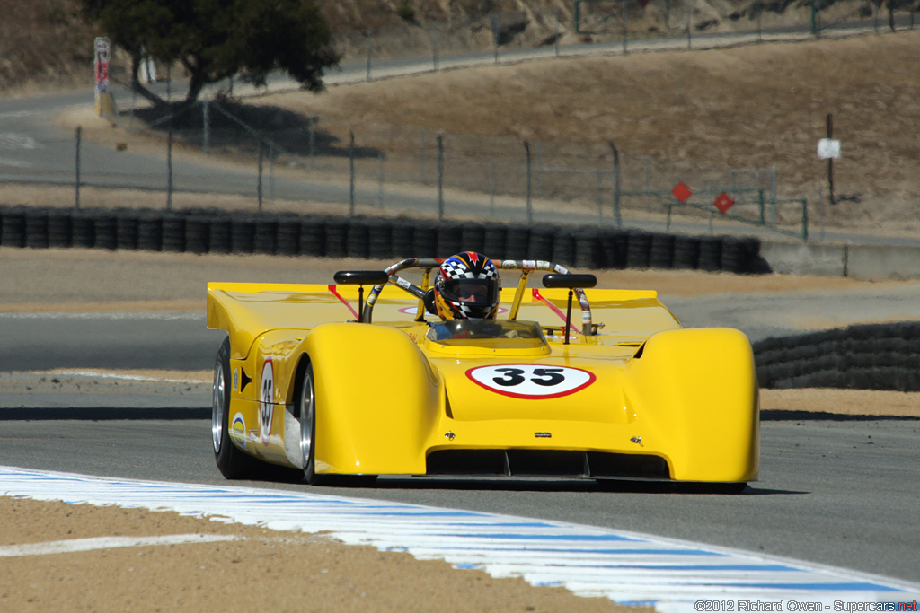 2012 Rolex Monterey Motorsports Reunion-12