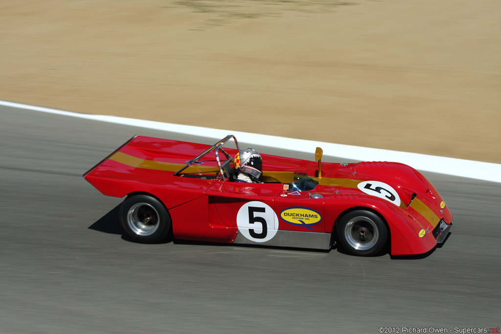 2012 Rolex Monterey Motorsports Reunion-12