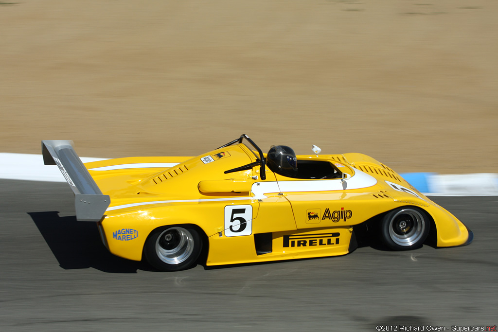 2012 Rolex Monterey Motorsports Reunion-12