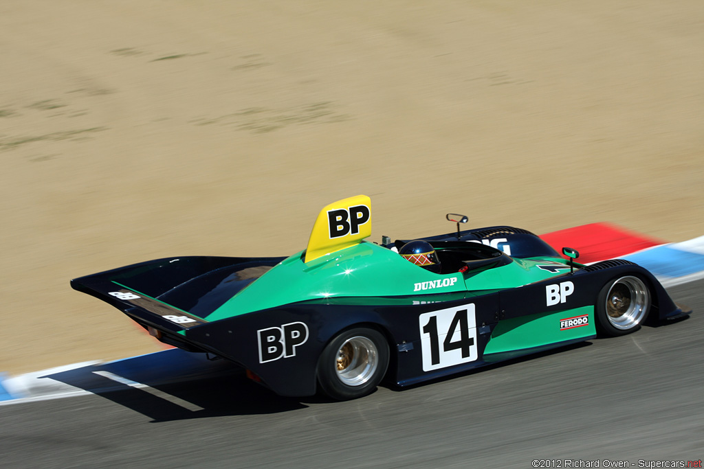 2012 Rolex Monterey Motorsports Reunion-12