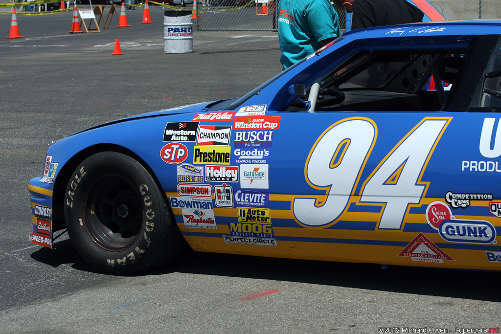 2012 Rolex Monterey Motorsports Reunion-16