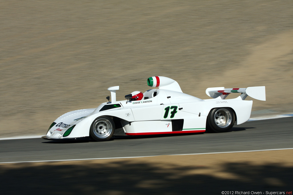 2012 Rolex Monterey Motorsports Reunion-12