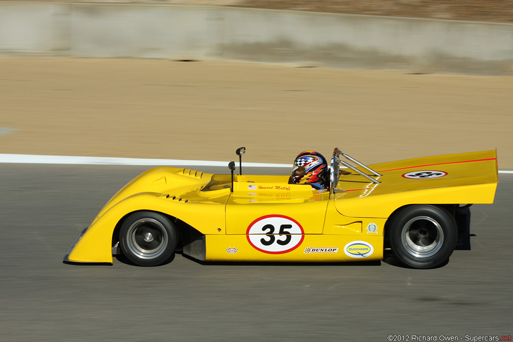 2012 Rolex Monterey Motorsports Reunion-12