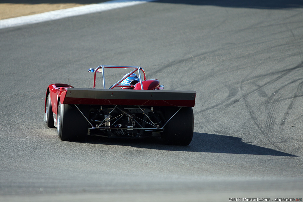 2012 Rolex Monterey Motorsports Reunion-12