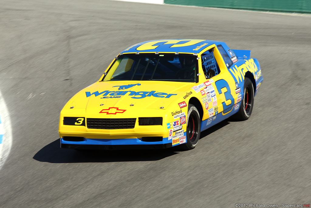 2012 Rolex Monterey Motorsports Reunion-16