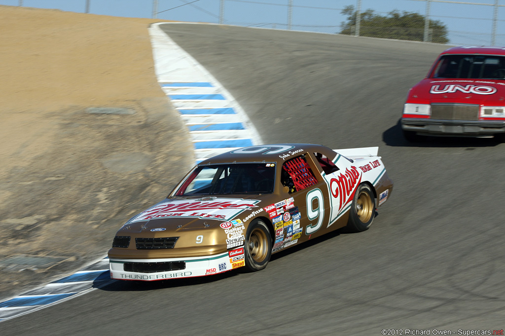 2012 Rolex Monterey Motorsports Reunion-16