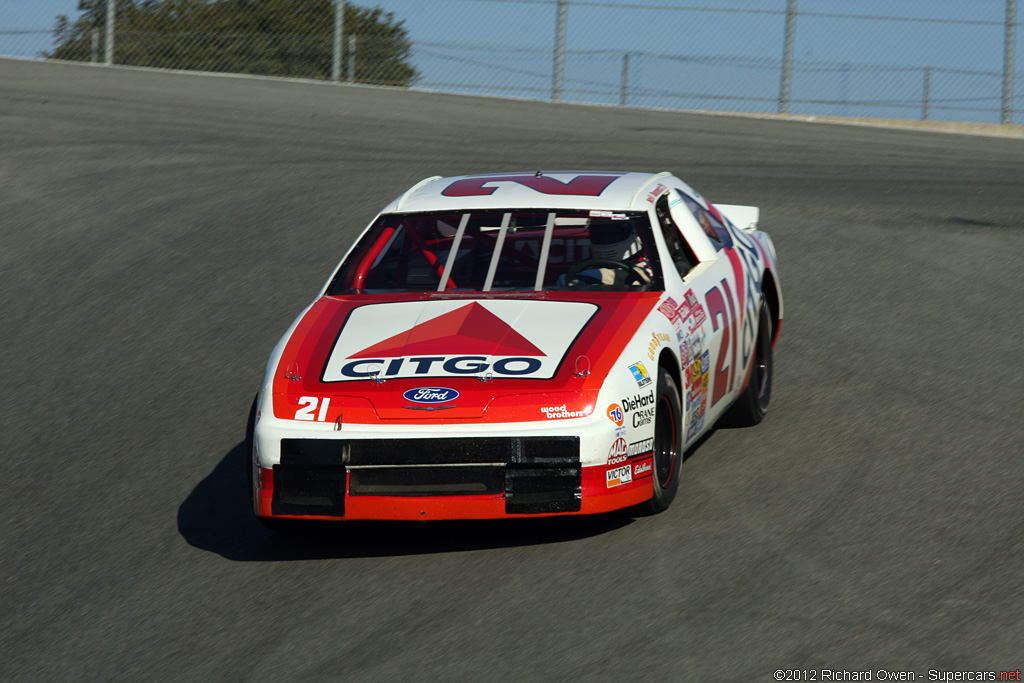 2012 Rolex Monterey Motorsports Reunion-16