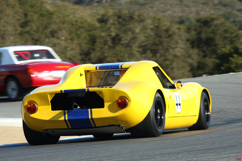 2012 Rolex Monterey Motorsports Reunion-15