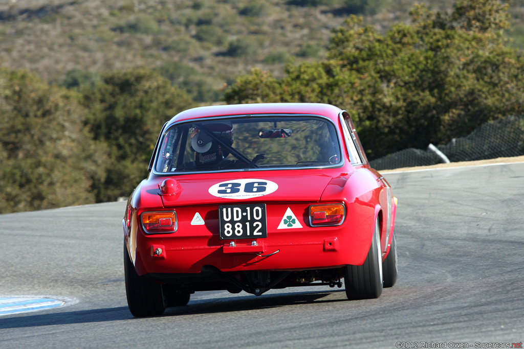 2012 Rolex Monterey Motorsports Reunion-15