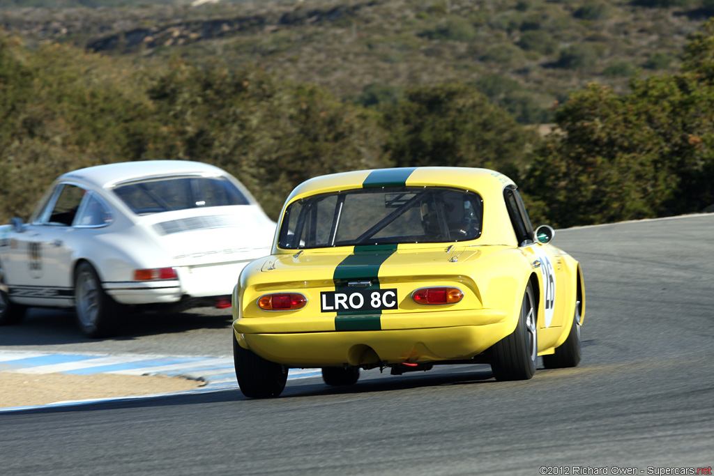 2012 Rolex Monterey Motorsports Reunion-15