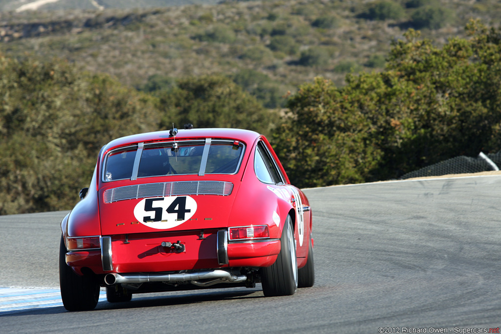 2012 Rolex Monterey Motorsports Reunion-15