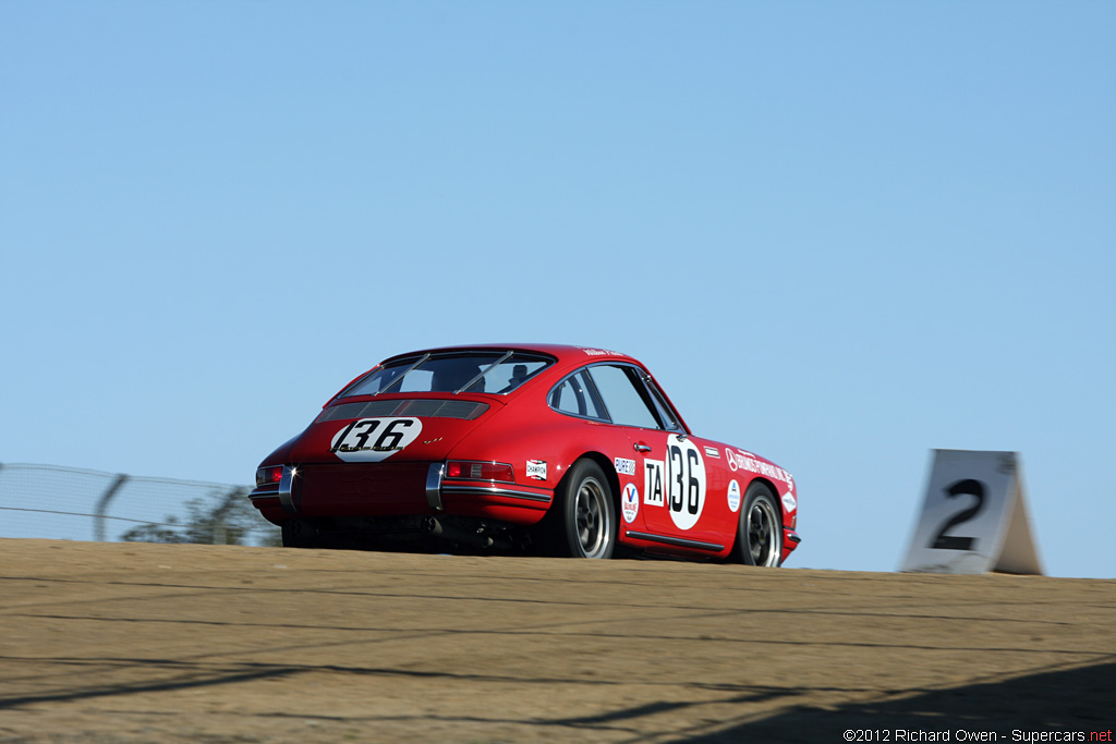 2012 Rolex Monterey Motorsports Reunion-15