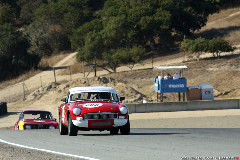 2012 Rolex Monterey Motorsports Reunion-15