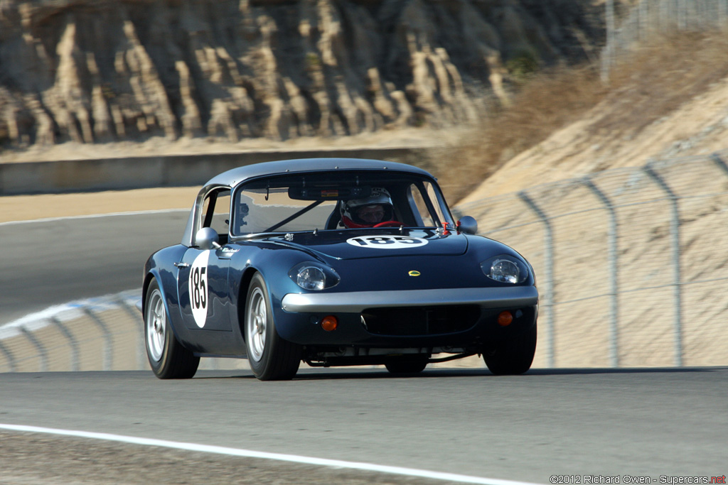 2012 Rolex Monterey Motorsports Reunion-15