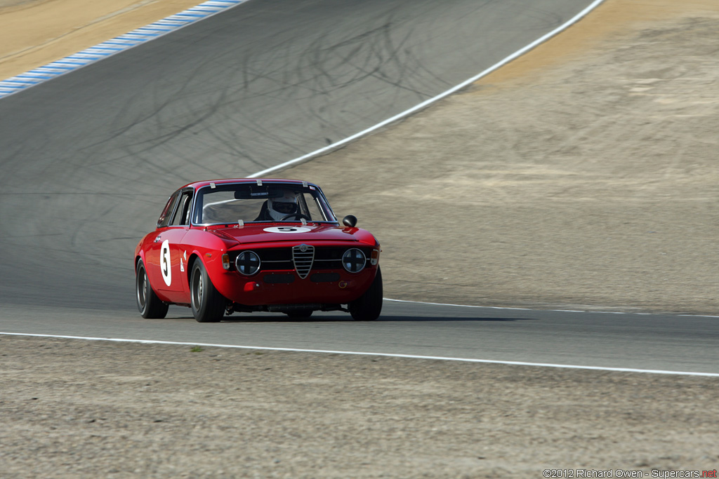 2012 Rolex Monterey Motorsports Reunion-15