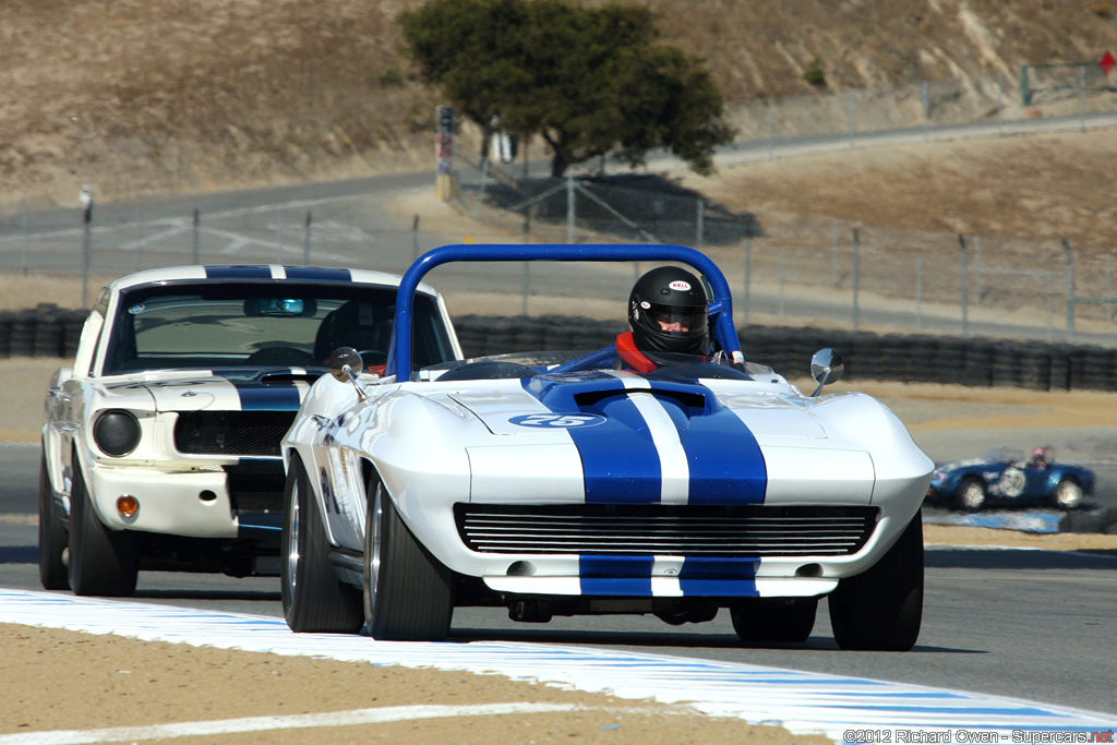 2012 Rolex Monterey Motorsports Reunion-8