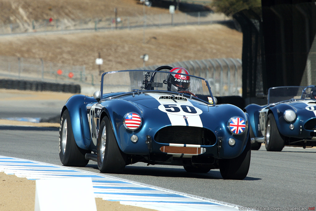 2012 Rolex Monterey Motorsports Reunion-4