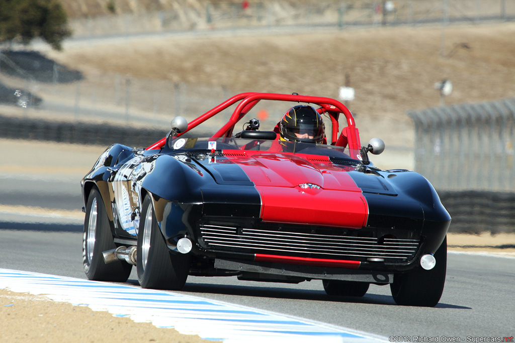 2012 Rolex Monterey Motorsports Reunion-8