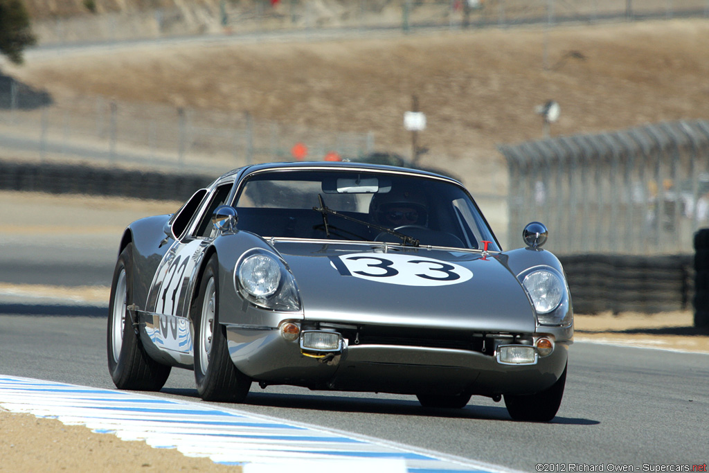 2012 Rolex Monterey Motorsports Reunion-8