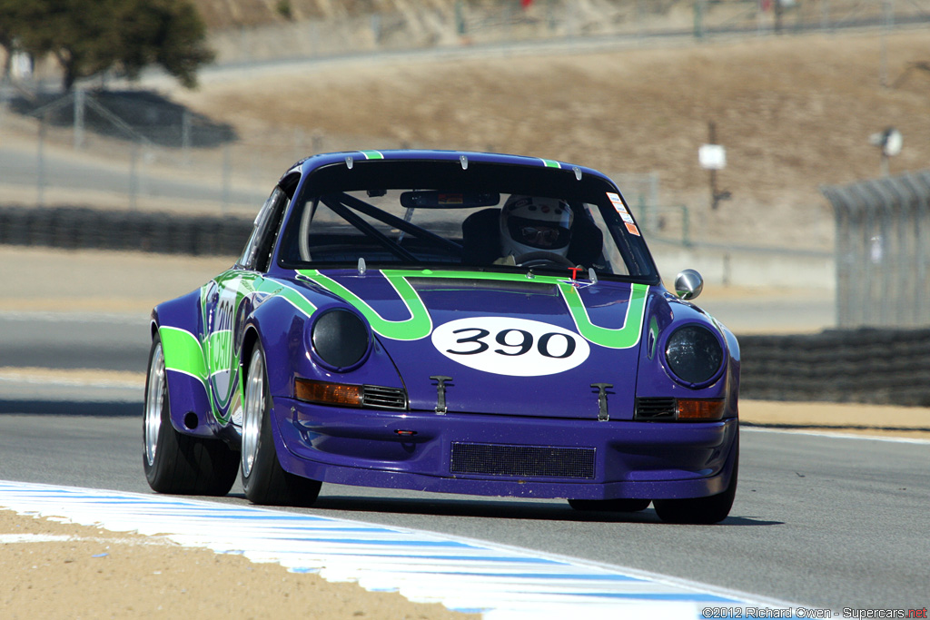 2012 Rolex Monterey Motorsports Reunion-7