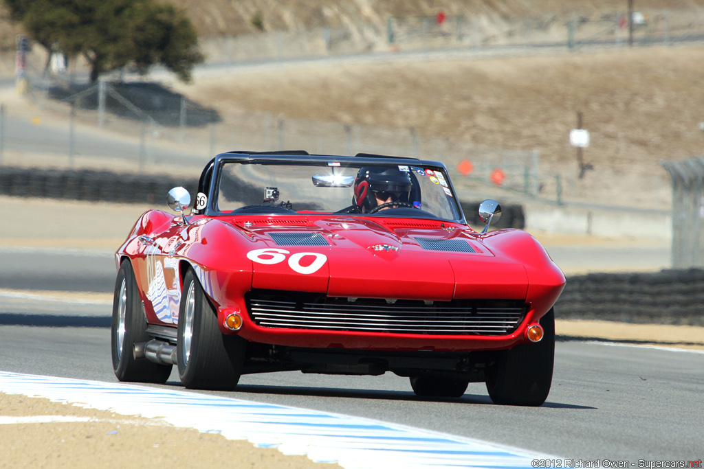 2012 Rolex Monterey Motorsports Reunion-8