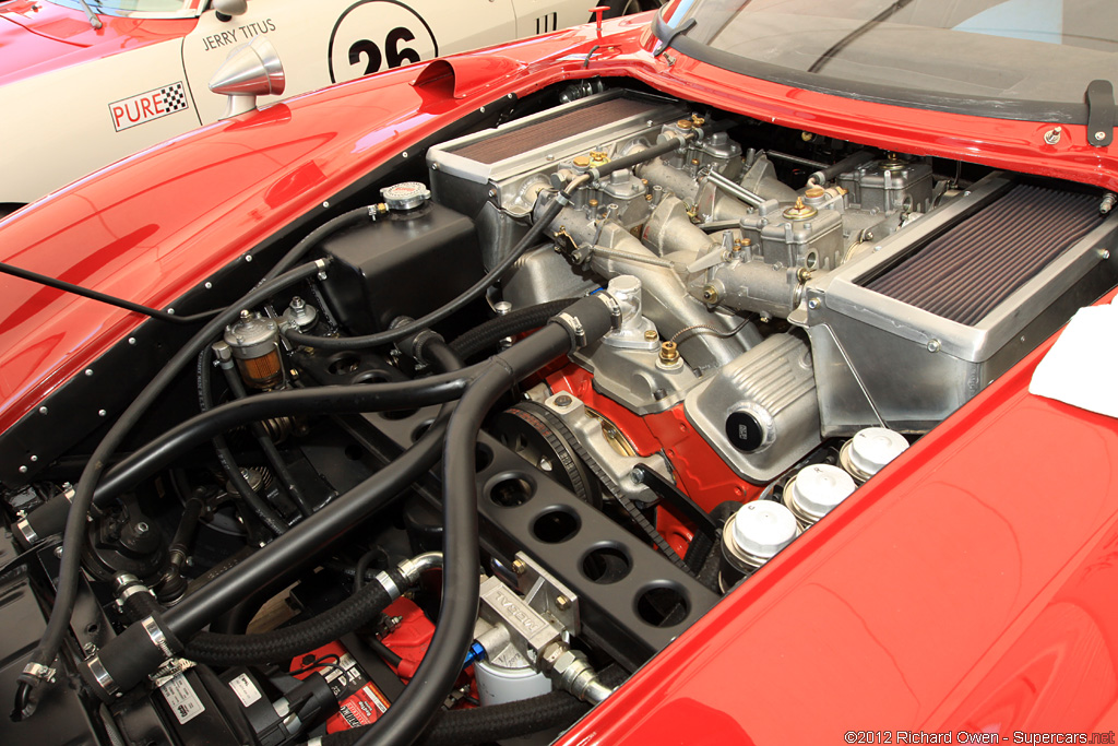 2012 Rolex Monterey Motorsports Reunion-8