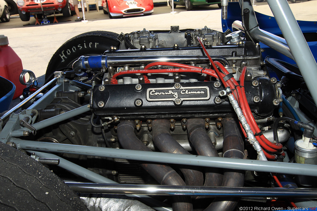 2012 Rolex Monterey Motorsports Reunion-6