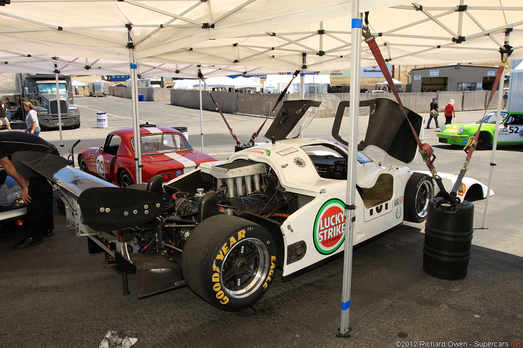 2012 Rolex Monterey Motorsports Reunion-14