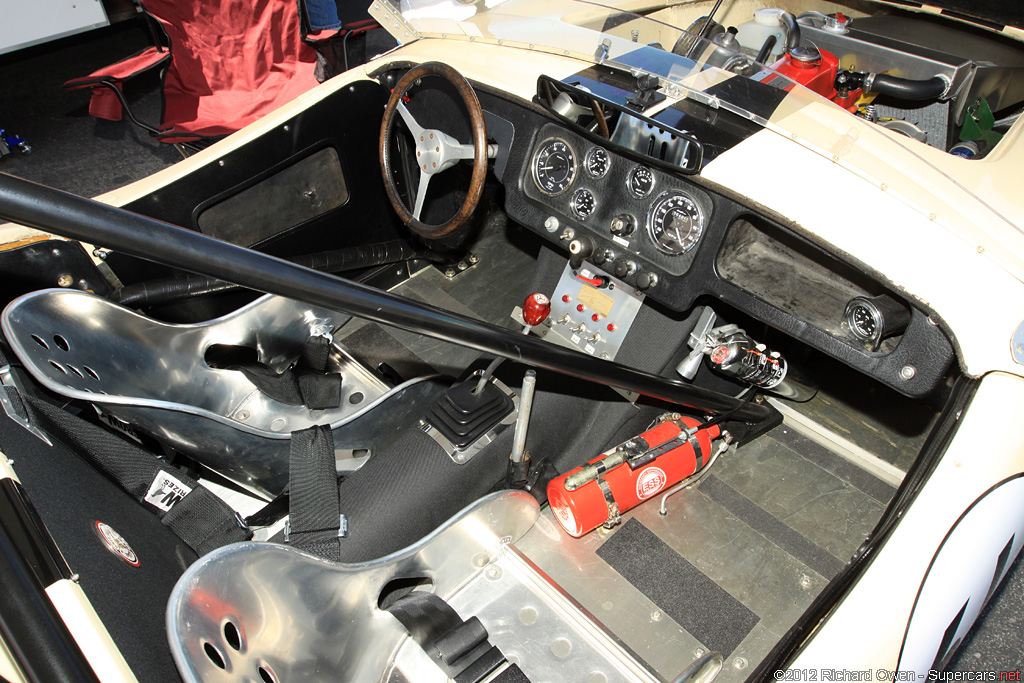 2012 Rolex Monterey Motorsports Reunion-15