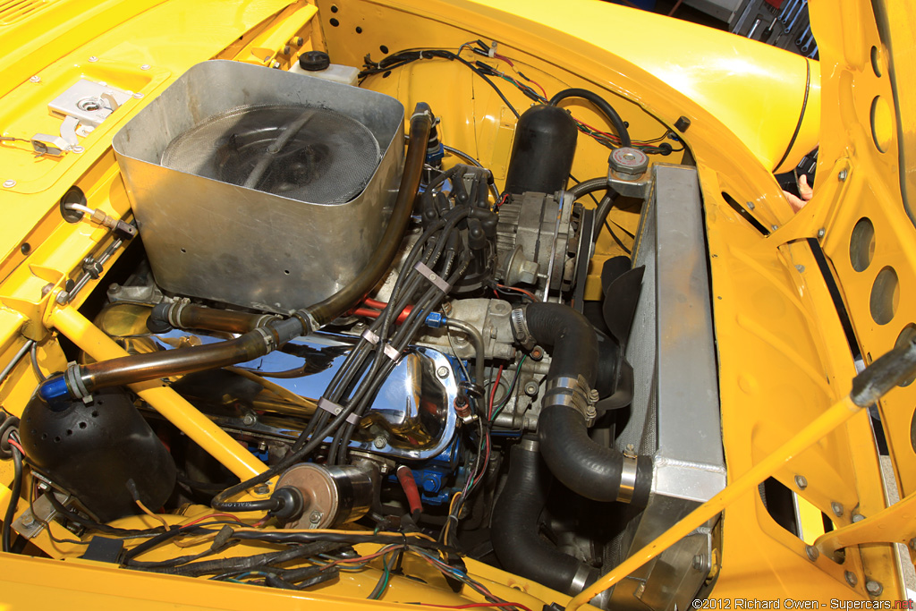 2012 Rolex Monterey Motorsports Reunion-8