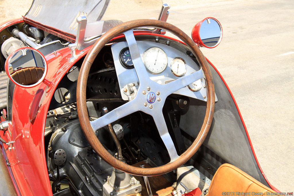 2012 Rolex Monterey Motorsports Reunion-2