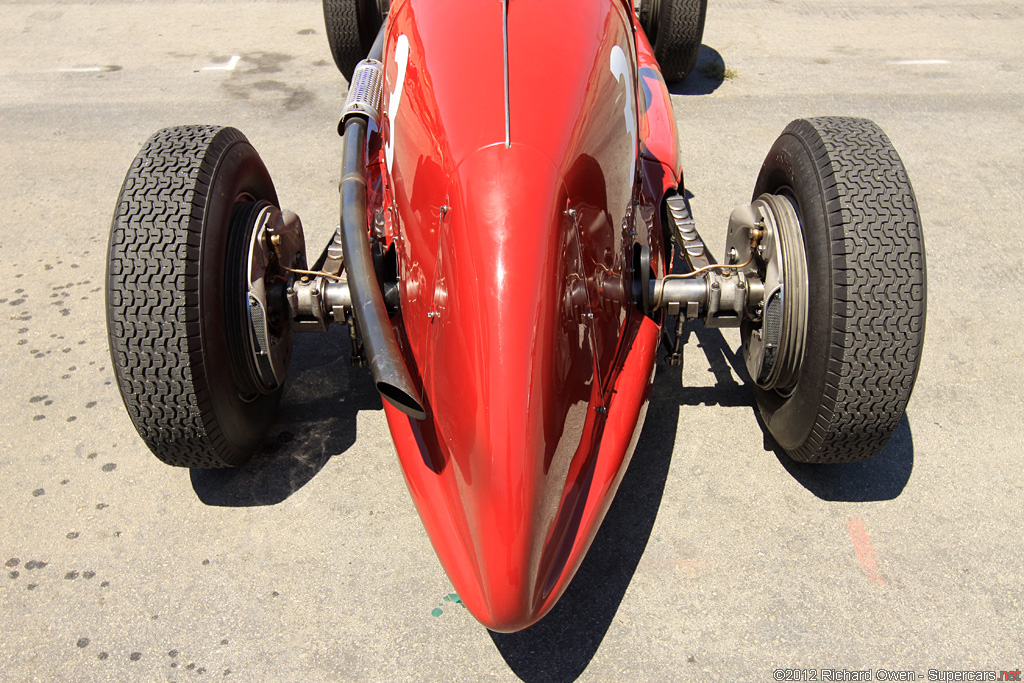 2012 Rolex Monterey Motorsports Reunion-2