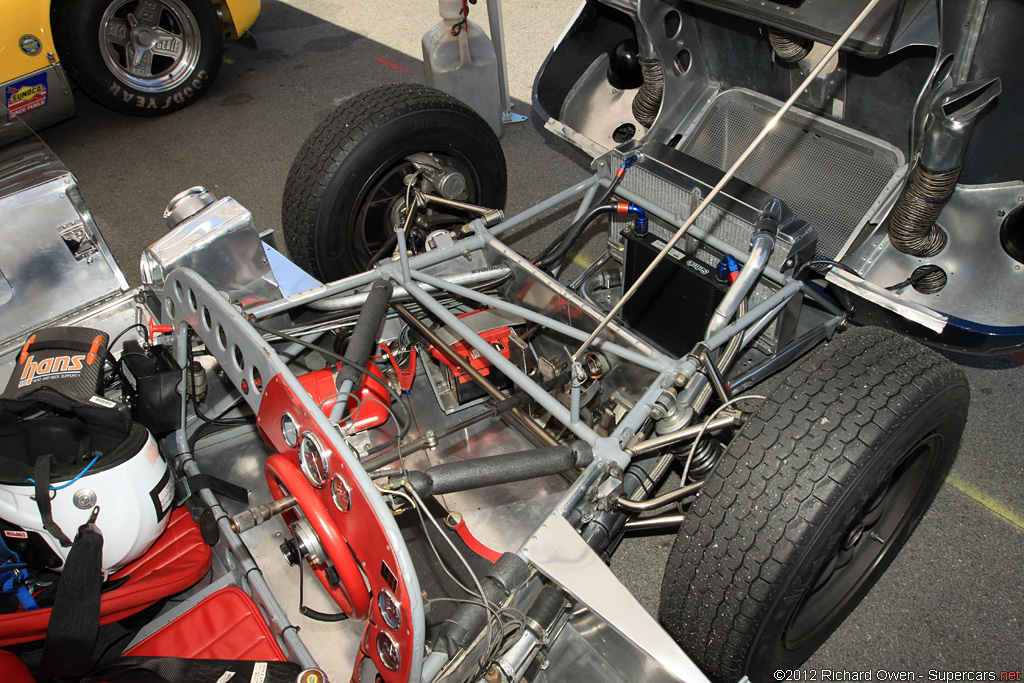 2012 Rolex Monterey Motorsports Reunion-6