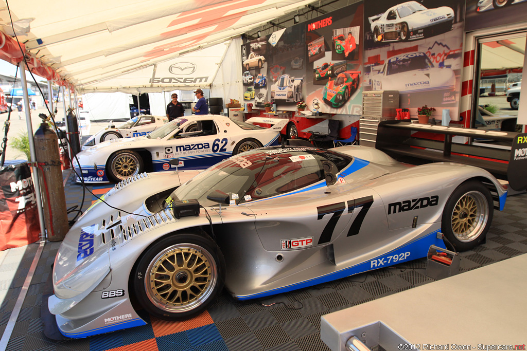 2012 Rolex Monterey Motorsports Reunion-14