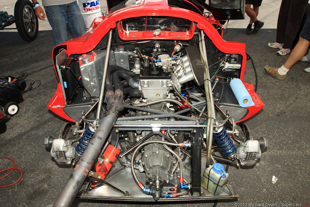 2012 Rolex Monterey Motorsports Reunion-12