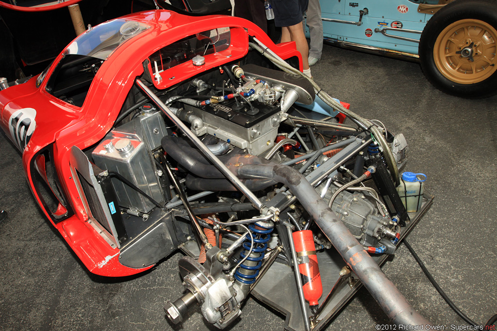 2012 Rolex Monterey Motorsports Reunion-12