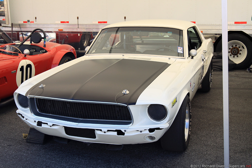 2012 Rolex Monterey Motorsports Reunion-9