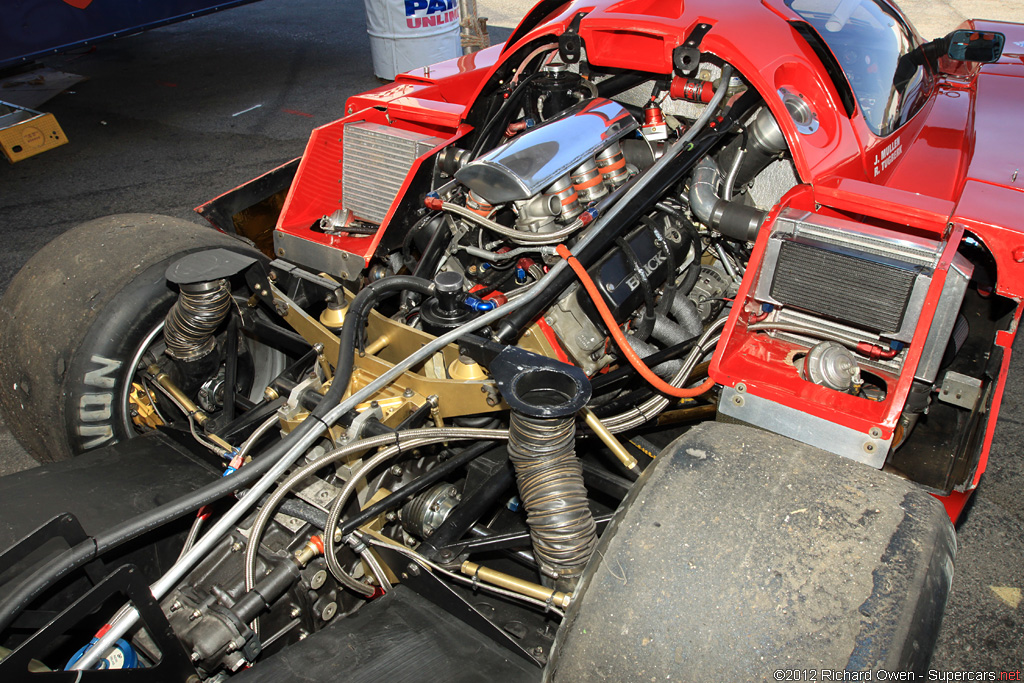 2012 Rolex Monterey Motorsports Reunion-14