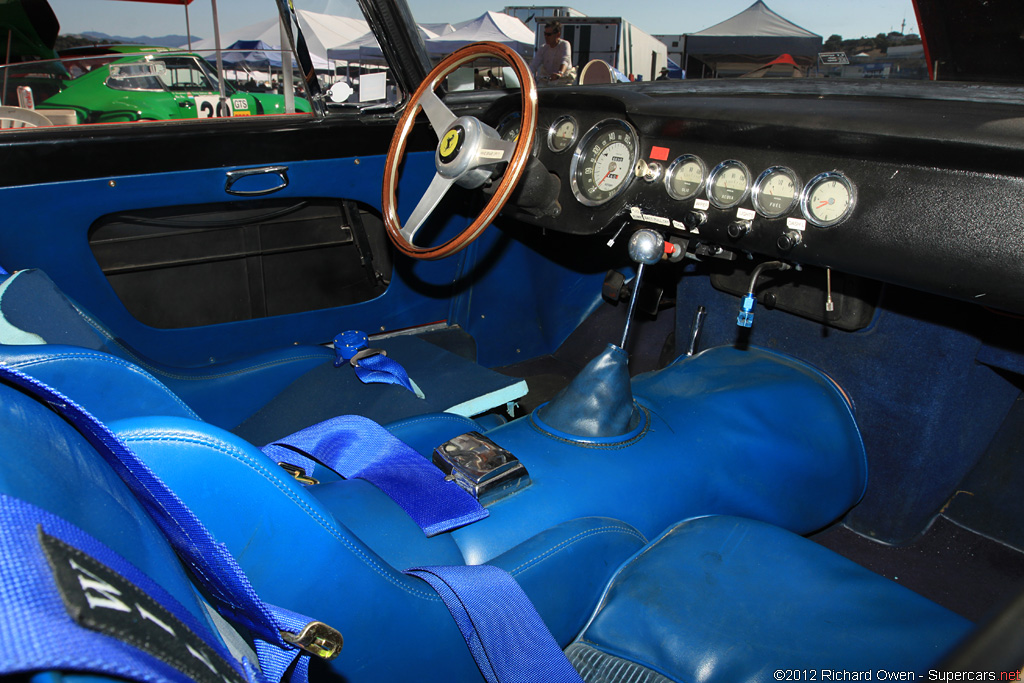 2012 Rolex Monterey Motorsports Reunion-5